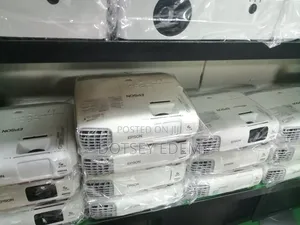 Epson Powerlite 99W Projectors