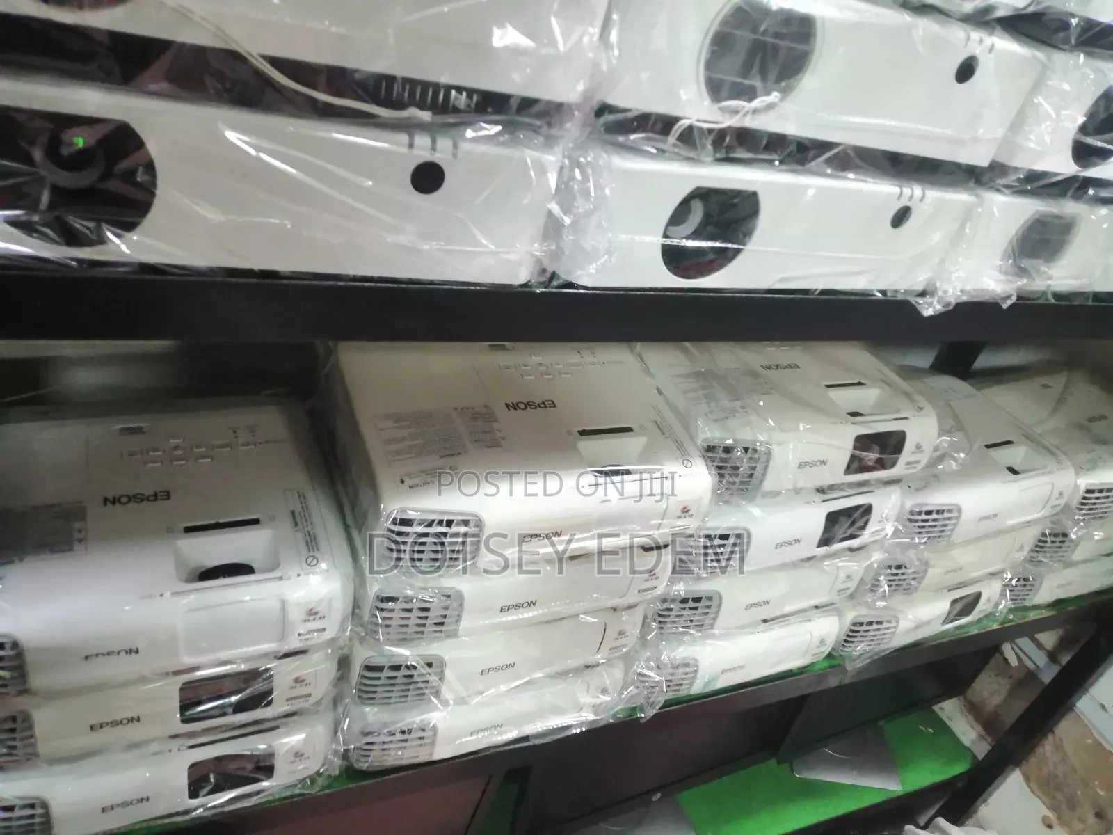 Epson Powerlite 99W Projectors