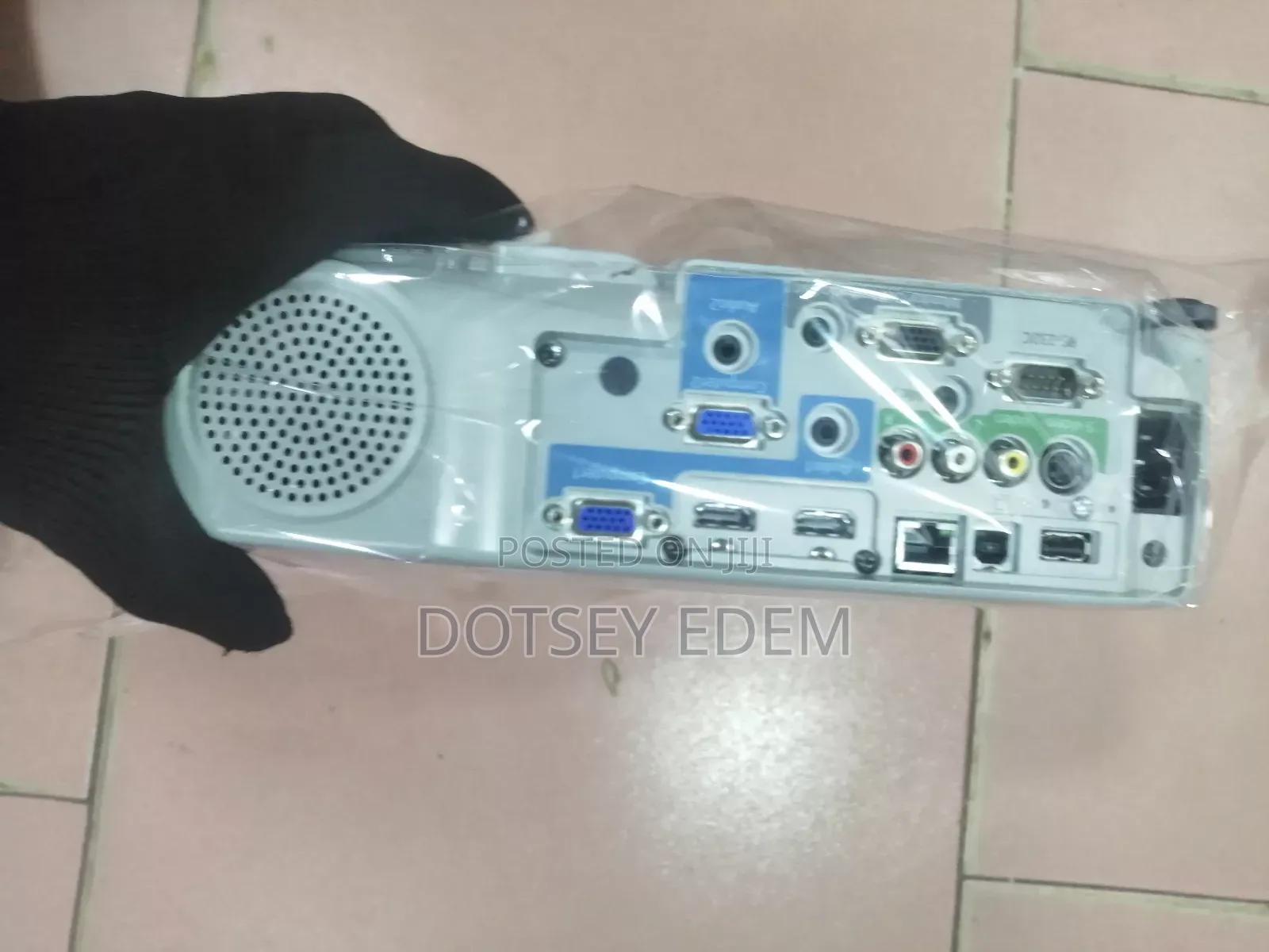 Epson Powerlite 99W Projectors