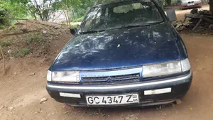 Citroen Xantia 2000 Blue