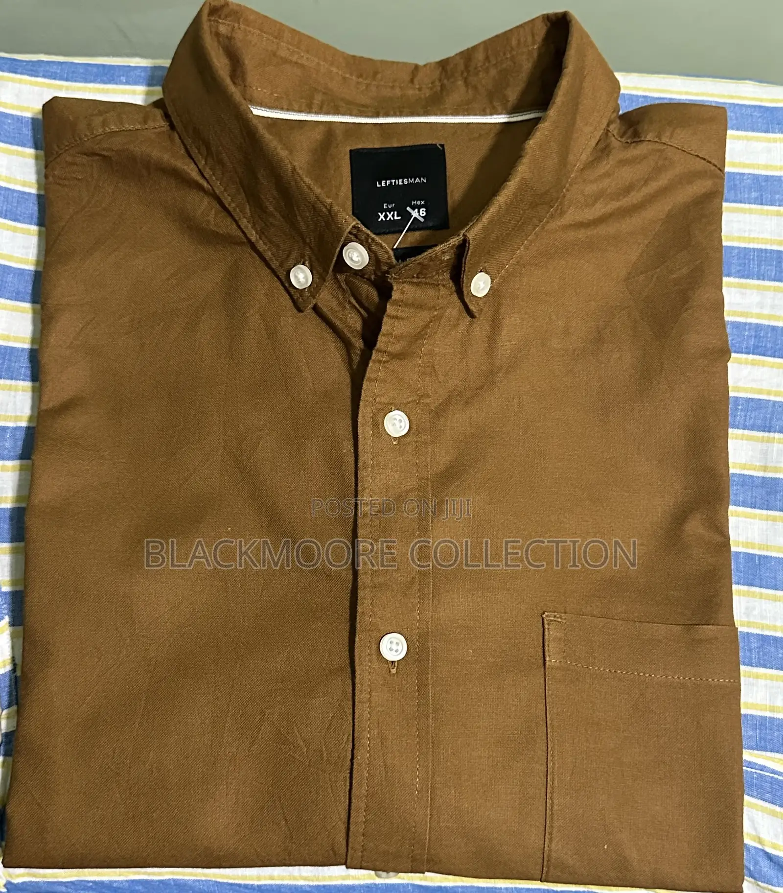 Men's Fashion