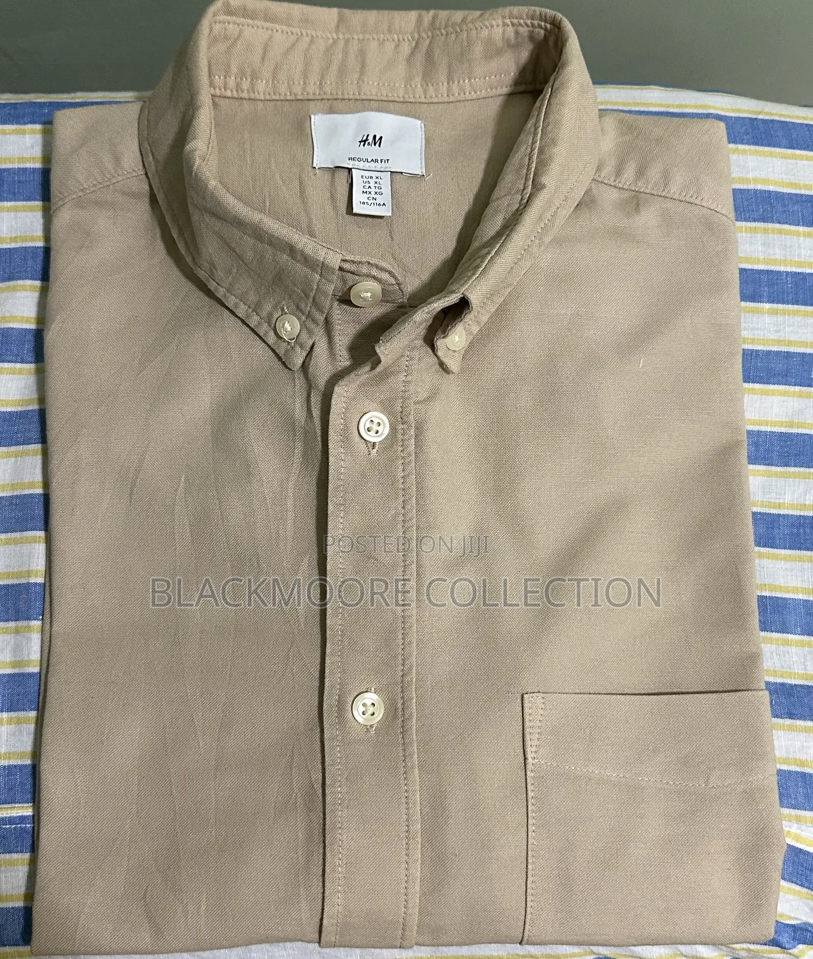 Men's Fashion