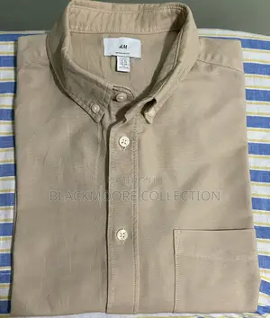 Men's Fashion
