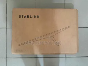 Starlink Standard Kit Gen 4