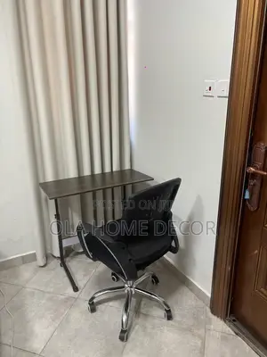 Laptop Table With Chair