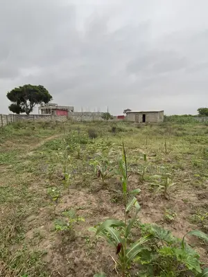 Ten (10) Titled Plots – Beachside Land for Sale in Prampram