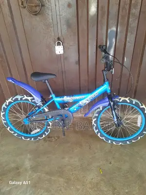 BMX Bicycles Available at Kumasi