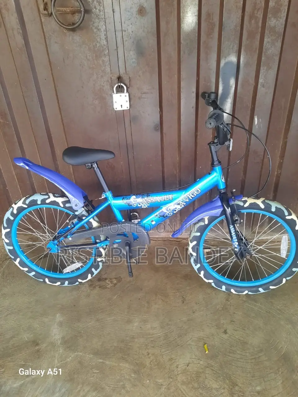 BMX Bicycles Available at Kumasi