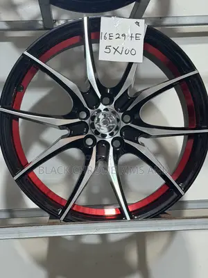 Toyota Rims 16