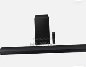 Extremely Affordable Samsung B73MD 5.1ch(Black)..