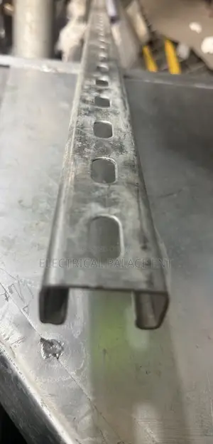 Unistruct / U-Channel 21* 41 3meters