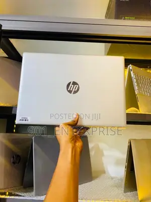 Laptop HP ProBook 640 G4 8GB Intel Core i5 SSD 256GB