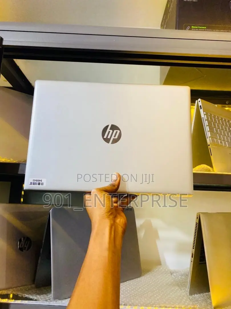 Laptop HP ProBook 640 G4 8GB Intel Core i5 SSD 256GB