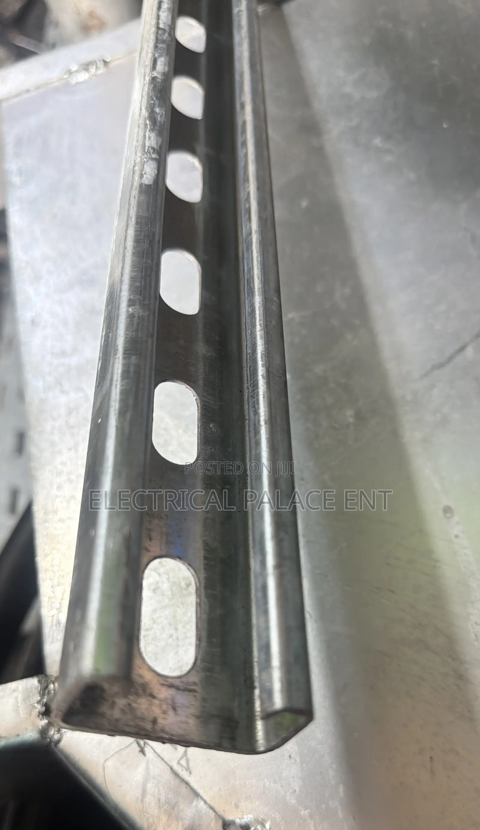 Unistruct / U-Channel 21* 41 3meters