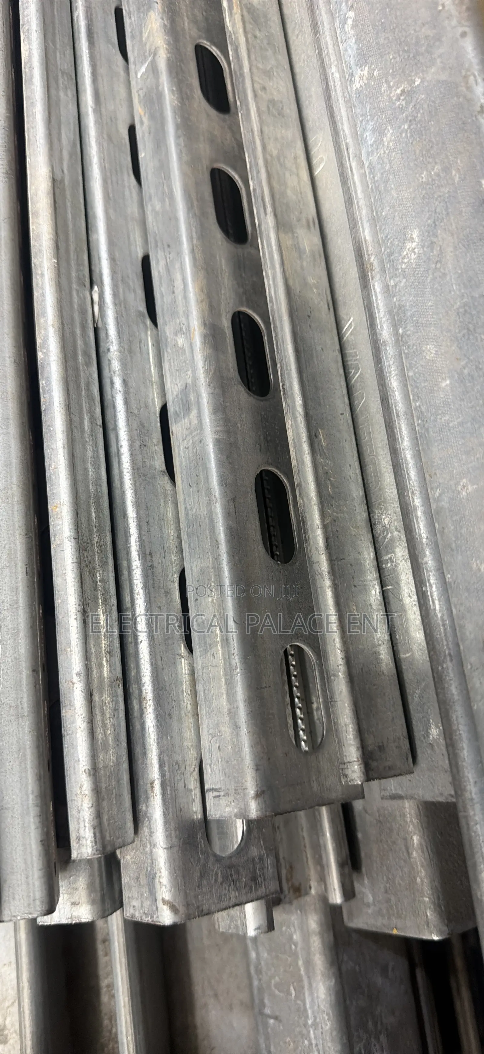 Unistruct / U-Channel 21* 41 3meters