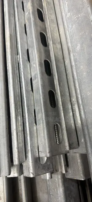 Unistruct / U-Channel 21* 41 3meters