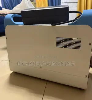 Heavy Portable Power Station