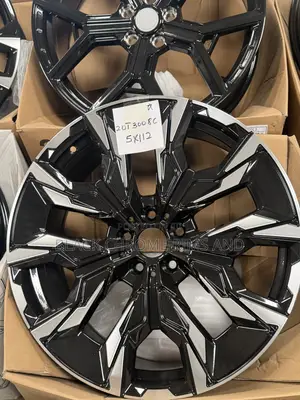 Mercedes-Benz, RAV4 Rim 20