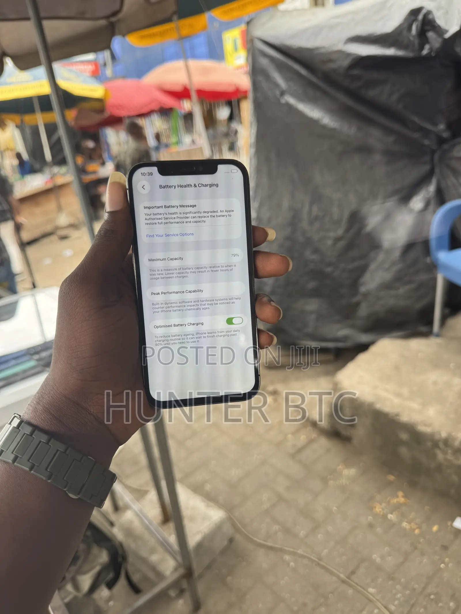 Apple iPhone 12 Pro 128 GB