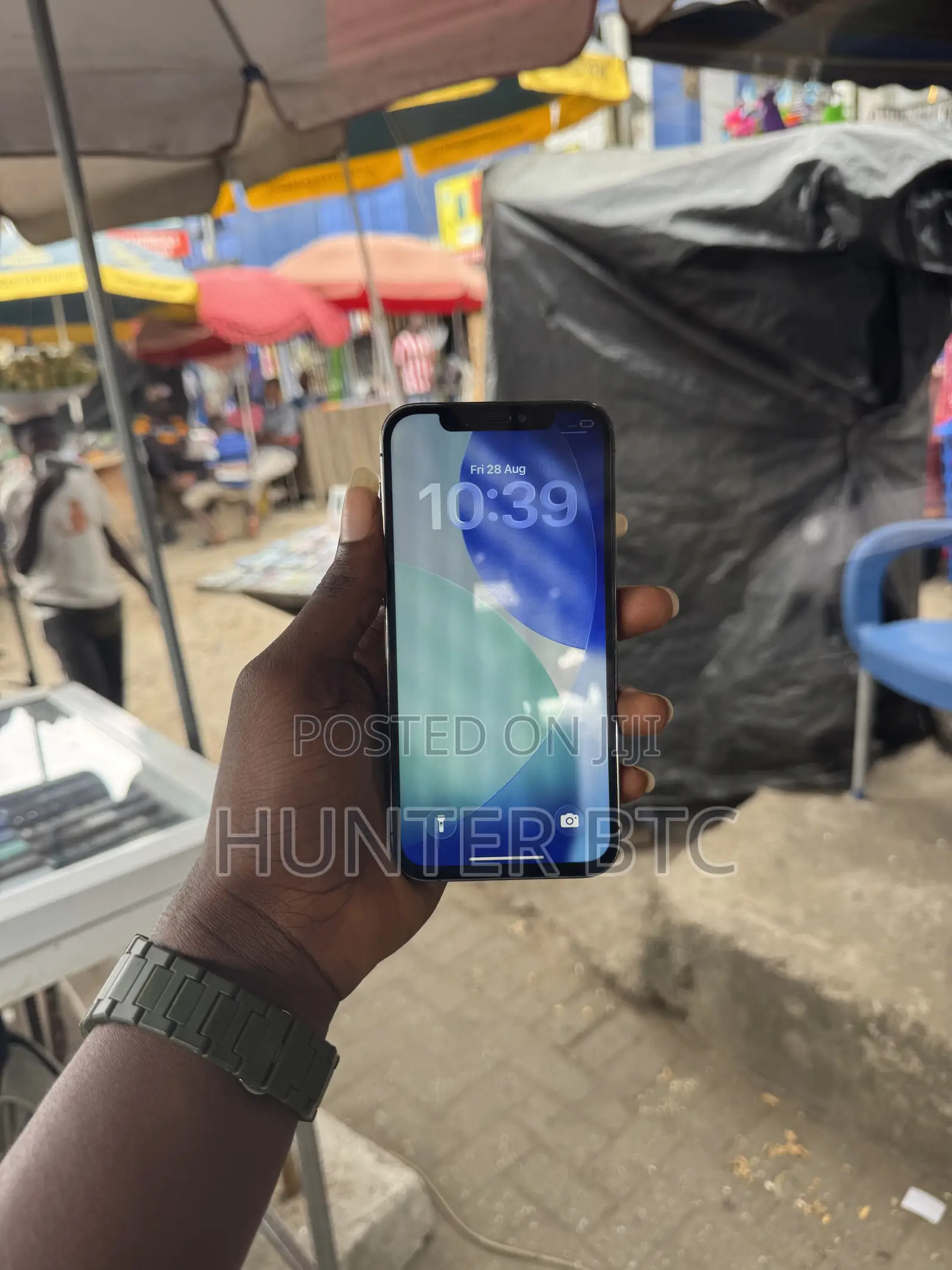 Apple iPhone 12 Pro 128 GB