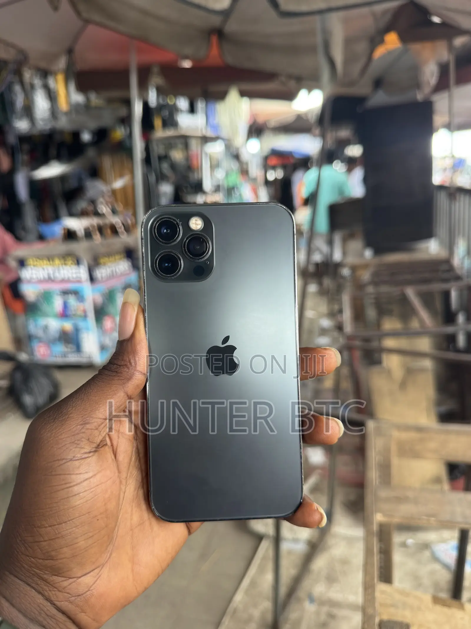 Apple iPhone 12 Pro 128 GB