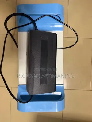Heavy Portable Power Station