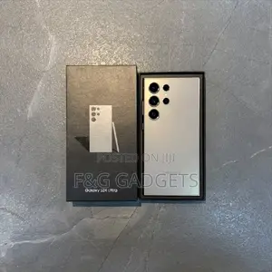 New Samsung Galaxy S24 Ultra 512 GB Gray