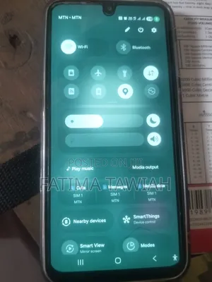 Samsung Galaxy A16 5G 128 GB Black
