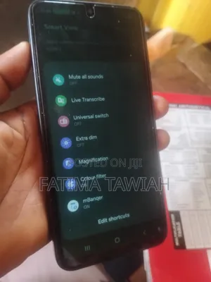 Samsung Galaxy A16 5G 128 GB Black