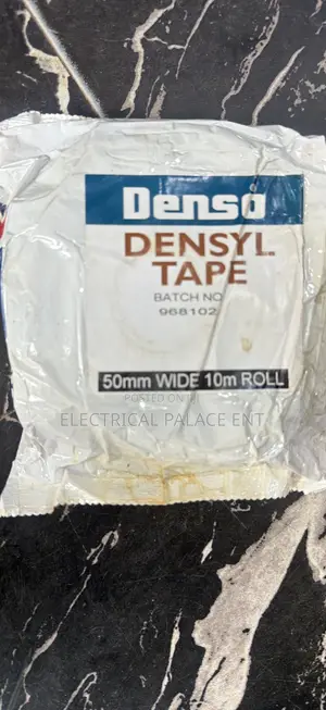 Denso Tape