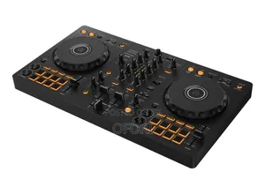 FLX 4 Dj Controller