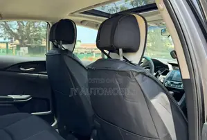 Honda Civic 2017