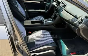 Honda Civic 2017