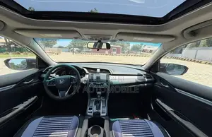 Honda Civic 2017