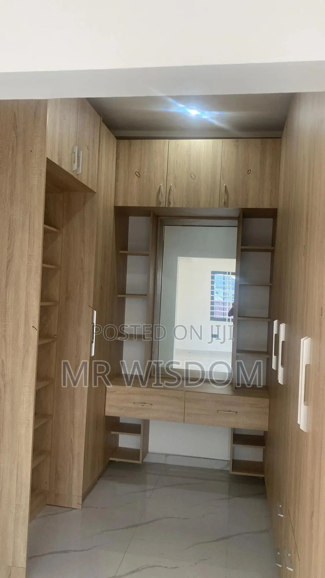 4bdrm Duplex in Lakeside Estate, Ashaley Botwe for sale