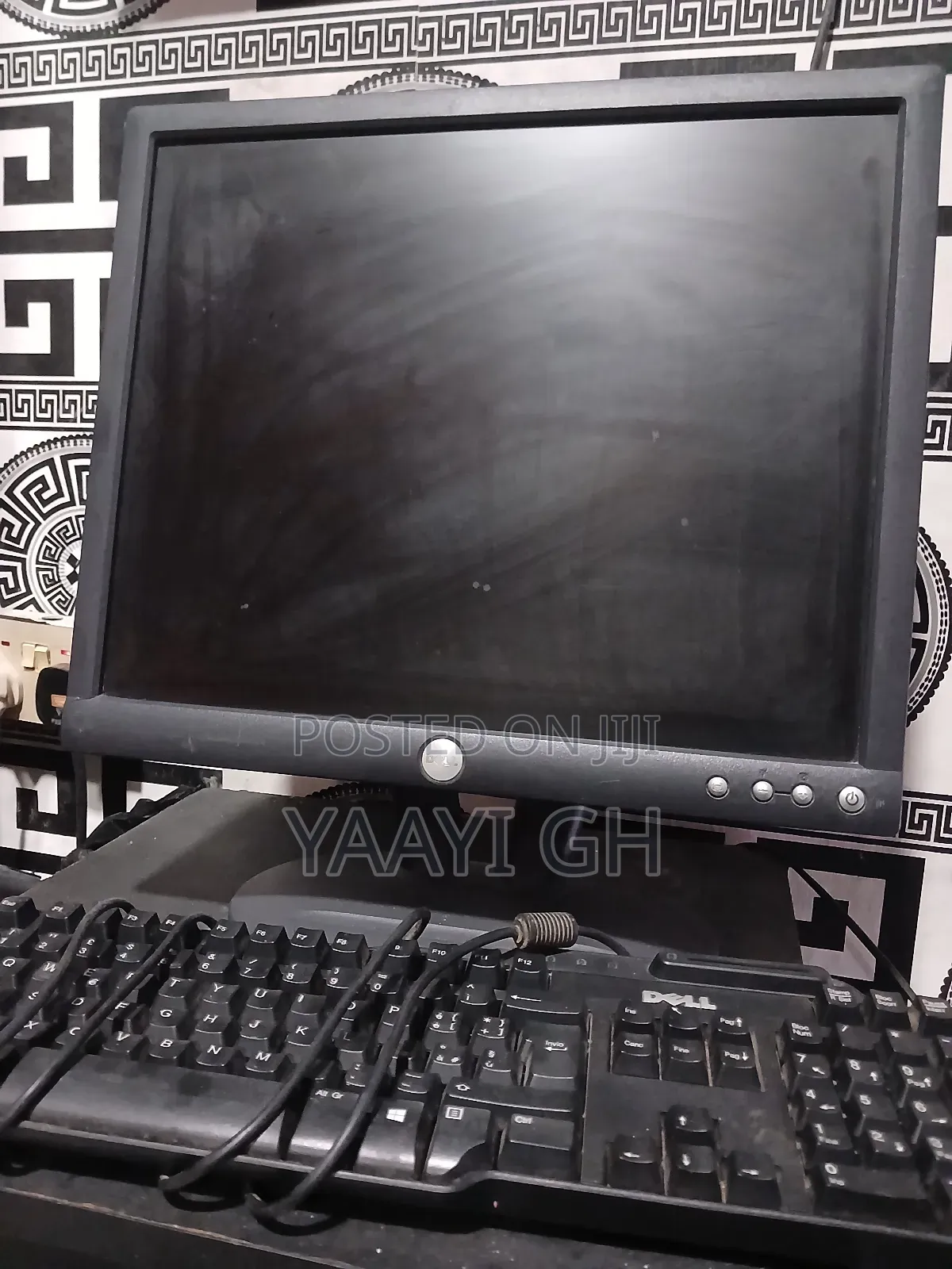 Desktop Computer