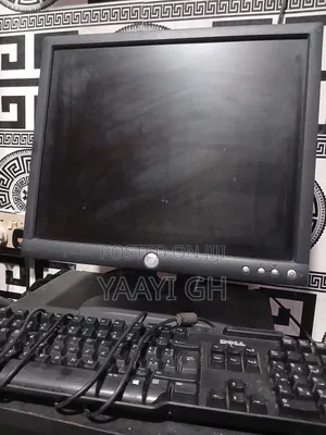 Desktop Computer