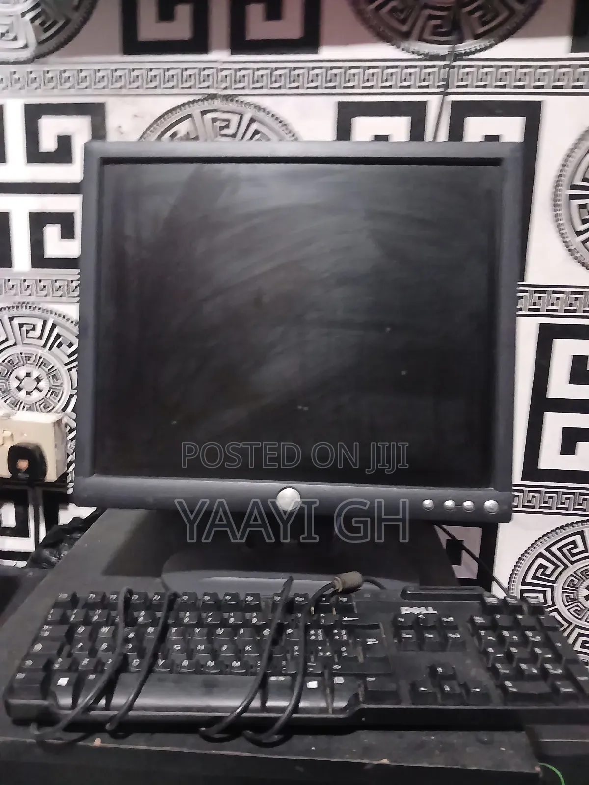 Desktop Computer