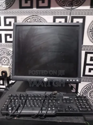 Desktop Computer