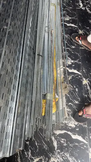 Threaded Rod All Sizes