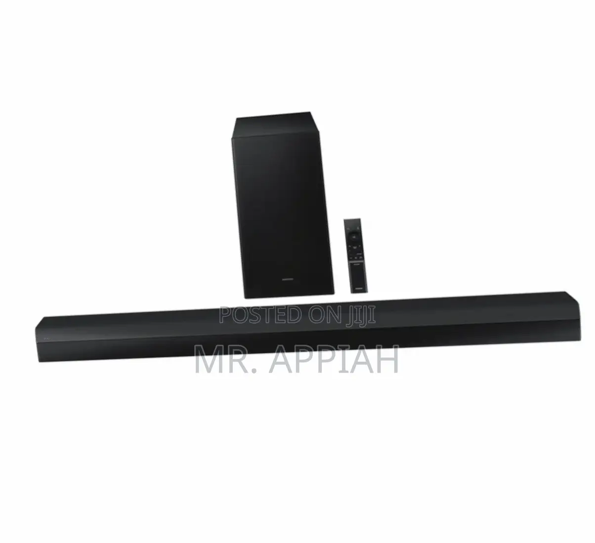 Order Classic Samsung B73MD 5.1ch Wireless Sound Bar(Black)..