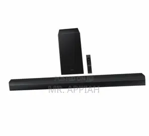 Order Classic Samsung B73MD 5.1ch Wireless Sound Bar(Black)..