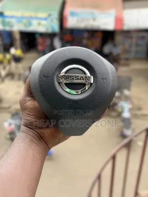 Nissan Rogue/Nissan Kicks Airbag Cover 2017,2018,2019,2020,2021