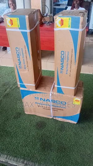 Nexon 1.5HP Split AC – Fast Cooling & Energy Saving 1.5hp AC