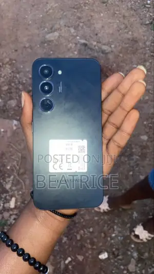 New Tecno Spark 40 Pro 128 GB Black