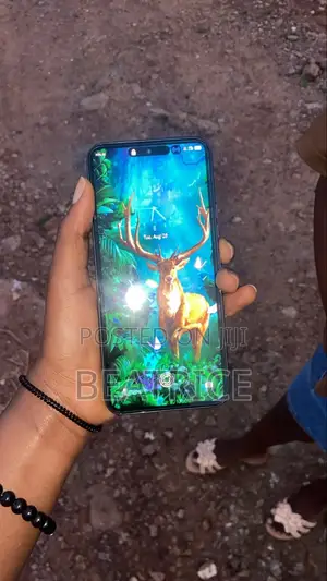 New Tecno Spark 40 Pro 128 GB Black