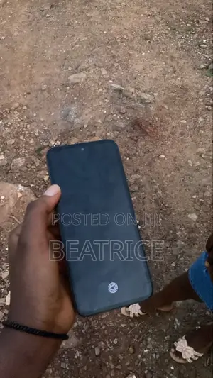 New Tecno Spark 40 Pro 128 GB Black