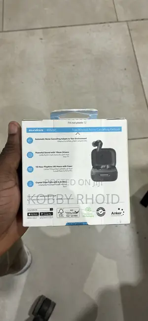 SOUNDCORE R50i NC Earbuds