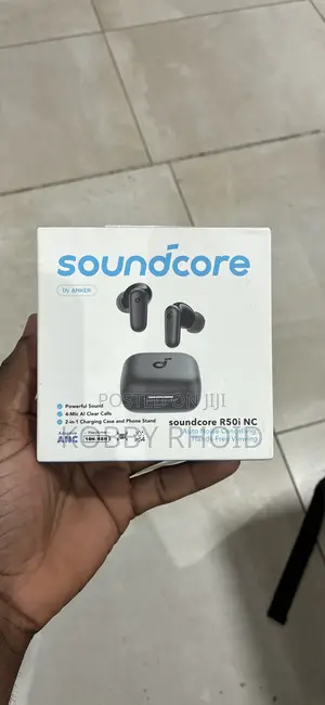 SOUNDCORE R50i NC Earbuds