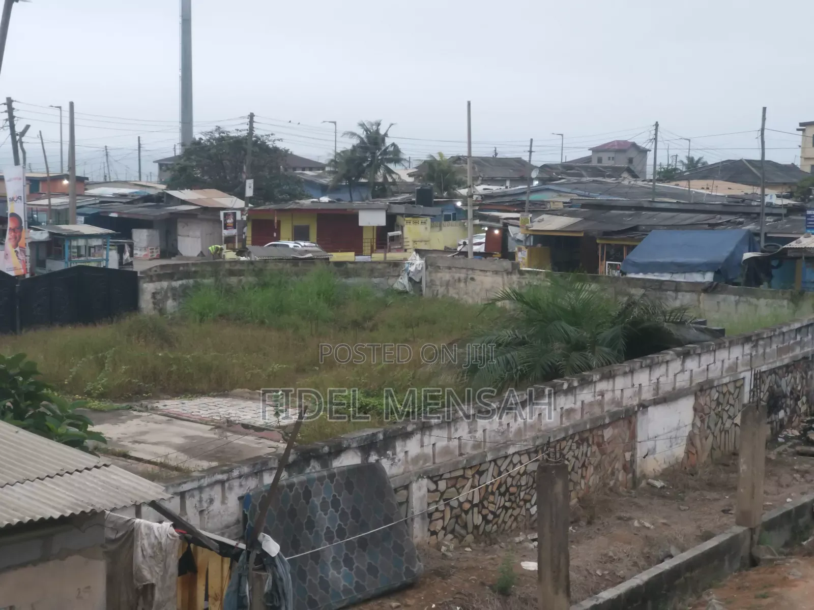 Land for Sale